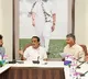 Andhra Pradesh CM presents Polavaram-Nallamala Sagar project proposals to Centre