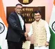India, Fiji discuss bilateral ties, possibilities for cooperation in digital infrastructure