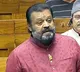 Suresh Gopi hails Centre’s green signal for two railway projects in Kerala