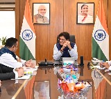 India’s trade landscape transformed under PM Modi’s leadership: Piyush Goyal