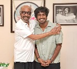 Rajinikanth appreciates 'With Love' team; Soundarya calls her team's meeting with her dad 'an emotion'