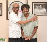 Rajinikanth appreciates 'With Love' team; Soundarya calls her team's meeting with her dad 'an emotion'