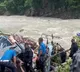 At least 12 killed in bus accident in central Nepal