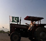 Pakistan ranked at 150th position in Index of Economic Freedom