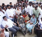 Telangana BJP stages protest, blames Congress for candidate’s suicide