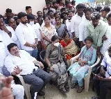 Telangana BJP stages protest, blames Congress for candidate’s suicide