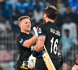 T20 WC: Seifert, Allen compile record stand as New Zealand seal 10-wicket win in Chennai