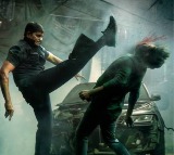 Ravi Babu-starrer 'Razor' shooting wrapped up