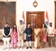 Sachin Tendulkar meets President Droupadi Murmu, extends invitation to son Arjun’s wedding