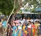 Stage set for polling in 123 urban local bodies in Telangana