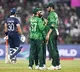 T20 WC: Farhan’s firepower, disciplined bowling steer Pakistan past USA in second match