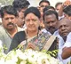 Sasikala to Announce Political Future on Jayalalithas Birthday