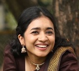 Anishma Anil Kumar Special