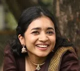 Anishma Anil Kumar Special