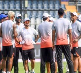 'No WAGs' policy intact for Indian players in T20 WC: Report