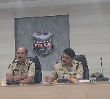 Shiva Dhar Reddy on Forensic Lab Fire Vote for Note Case Documents