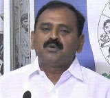 Bhumana Karunakar Reddy says Chandrababu is on the defensive