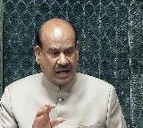 Om Birla Faces No Confidence Motion from Congress