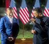 Piyush Goyal Jests About US Cricket Performance and Tariffs