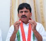 Ponguleti Srinivas Reddy Suspects BRS Still Phone Tapping