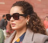 Opposition crossed all limits, entire country ashamed of what is happening in Parliament: Kangana Ranaut