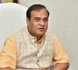 Himanta Biswa Sarma Files Defamation Suit of 500 Crore Against Congress Leaders