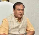 Himanta Biswa Sarma Files Defamation Suit of 500 Crore Against Congress Leaders