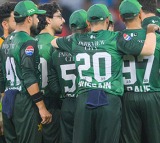 T20 WC: Sri Lanka President thanks Pakistan PM for agreeing to play India in Colombo