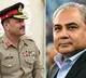 Mohsin Naqvi Pakistan Cricket Controversy Army Chief Name