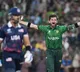 Pakistan Wins Against USA in T20 World Cup