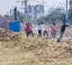 Kondapur Hydra thwarts 700 crore land grab