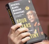 MM Naravane Book Not Published Penguin Clarifies