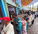 All set for Municipal Elections in Telangana tomorrow