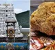 Tirumala Laddu Case Twist ED Investigates 234 Crore Hawala