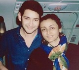 Namrata Shirodkar says still choosing you everyday on 21 years of marital bliss with Mahesh Babu