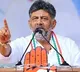 DK Shivakumar as Chief Minister MLA Iqbals Interesting Comments