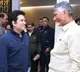 Sachin Tendulkar Wishes Chandrababu Good Health and Happiness