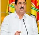 Kalva Srinivasulu Fires at YSRCP for Assembly Absence