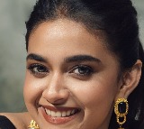 Keerthi Suresh Special