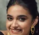 Keerthi Suresh Special