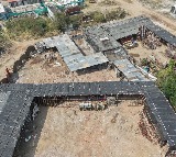 HYDRA Saves Land Worth 1511 Crore in Hyderabad