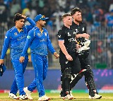 Tim Seifert and Finn Allen Set World Cup Record for New Zealand