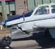 Georgia Plane Makes Emergency Landing on Busy Road