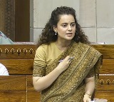 Kangana Ranaut Slams Opposition Conduct in Parliament