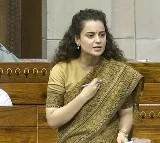 Kangana Ranaut Slams Opposition Conduct in Parliament