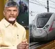 Chandrababu Naidu Gets Green Light for Visakhapatnam Metro Rail