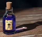 Bihar Suicide Four Girls Commit Suicide After Scolding