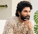 Allu Arjun Team Responds to Viral Video of 42 Rules