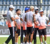 BCCI Restricts Family Access for Indian Cricketers During T20 World Cup