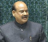 Om Birla Decision on No Confidence Motion Creates Stir